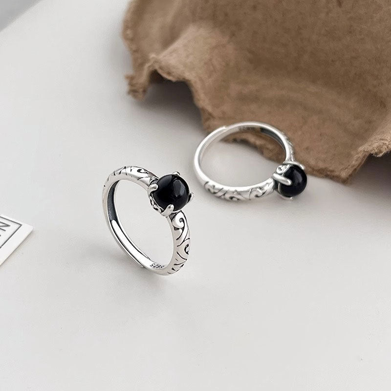 Delicate Artisan Ring