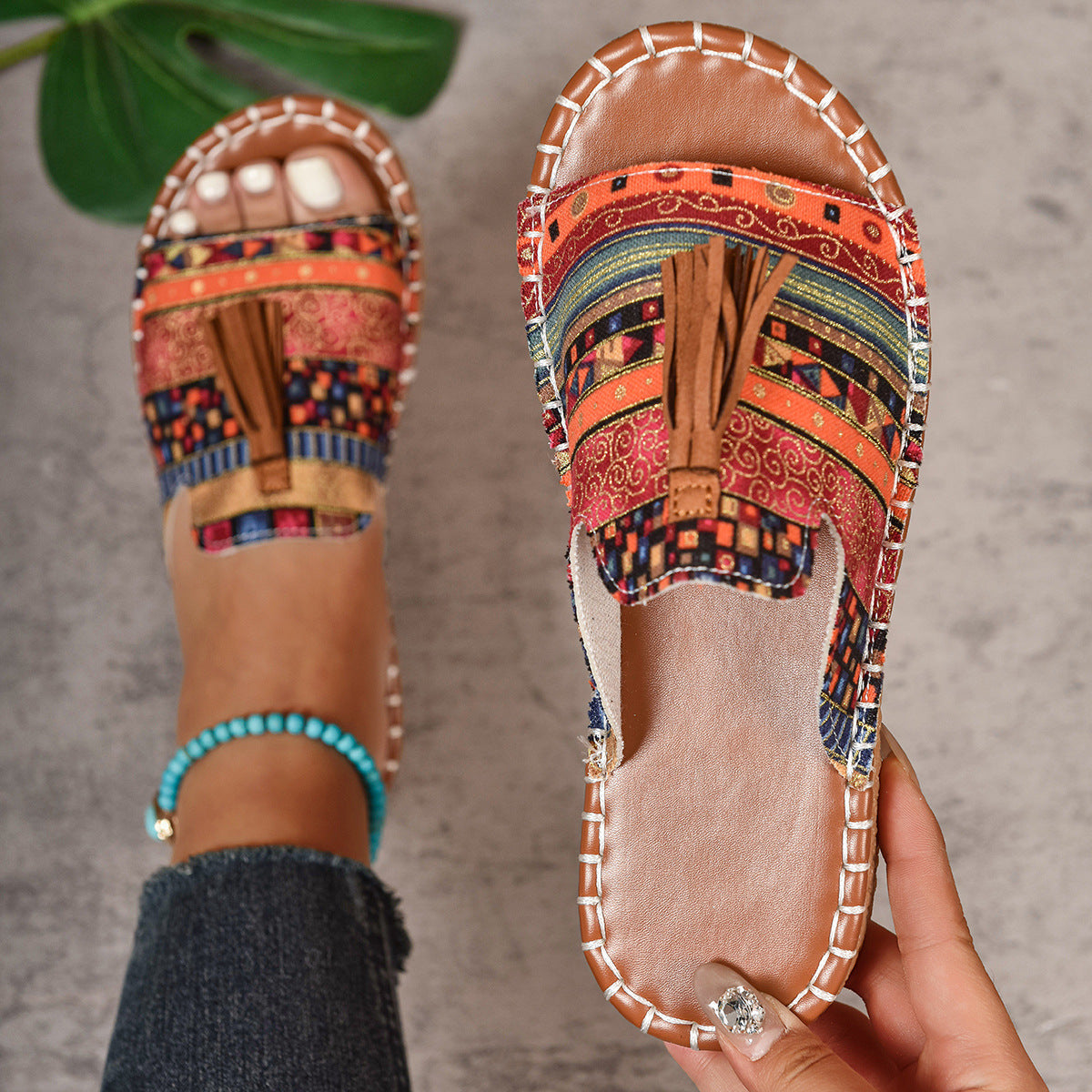 Stylish Orthopedic Sandals for Any Occasion
