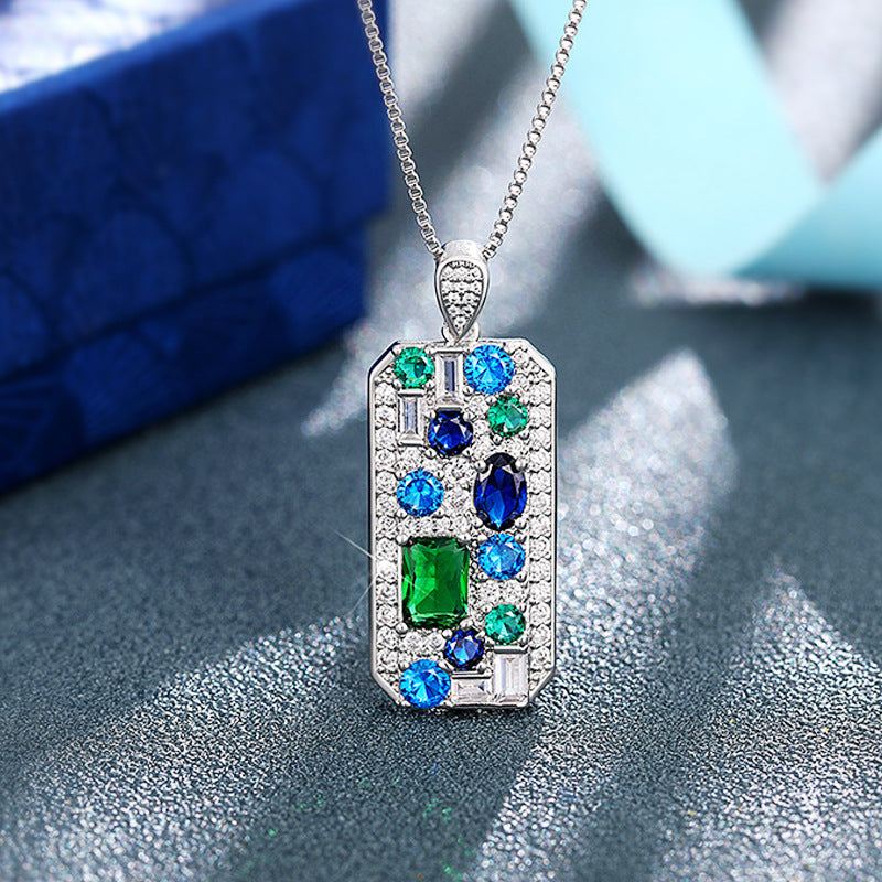 Romantic Necklace for Special Moments