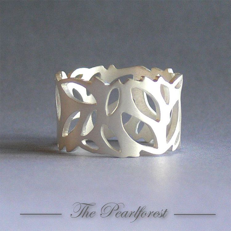 Elegant Ring for Every Occasion
