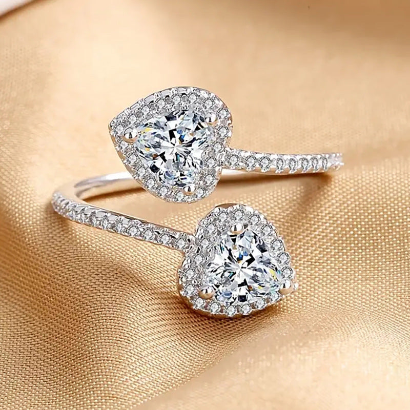 Elegant Ring for Every Occasion