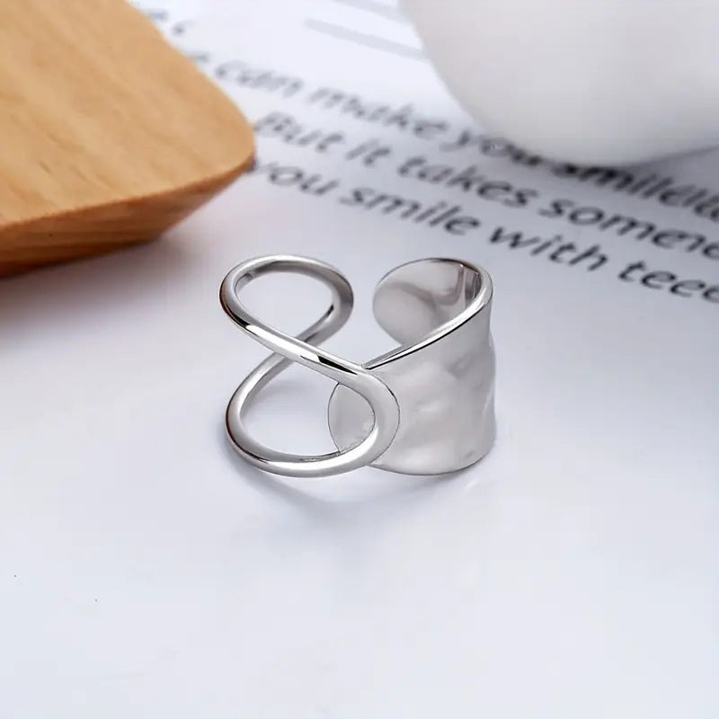 Stunning Ring for Daily Wear