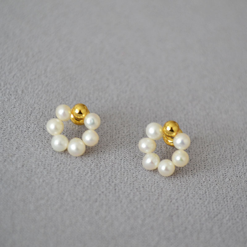 Elegant Silver Earring for Every Occasion