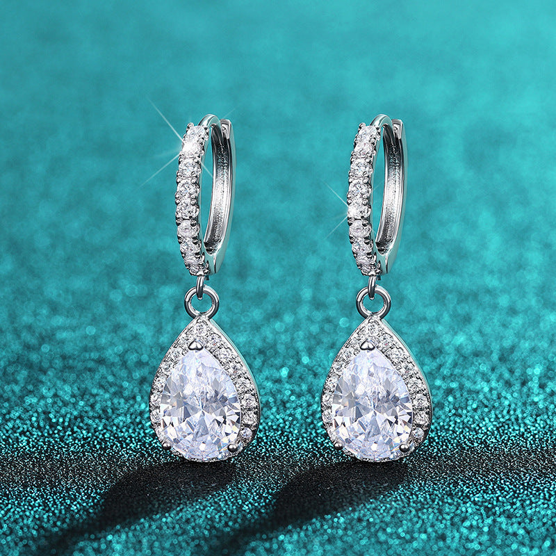 Classic Earring with Timeless Appeal