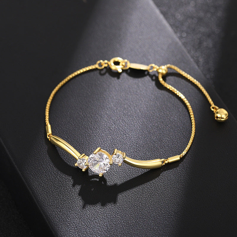 Elegant Bracelet for Every Occasion