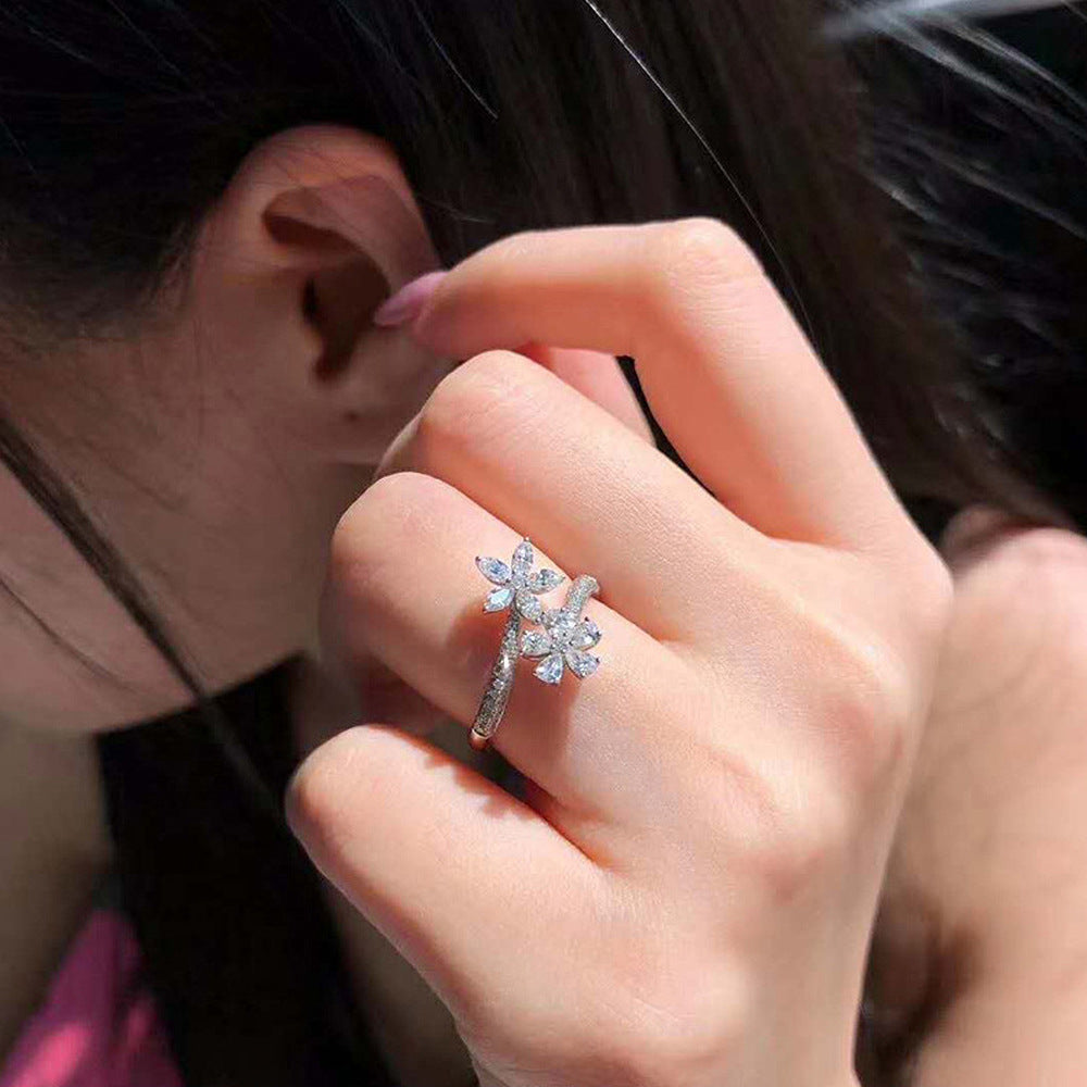 Stunning Ring for Daily Wear