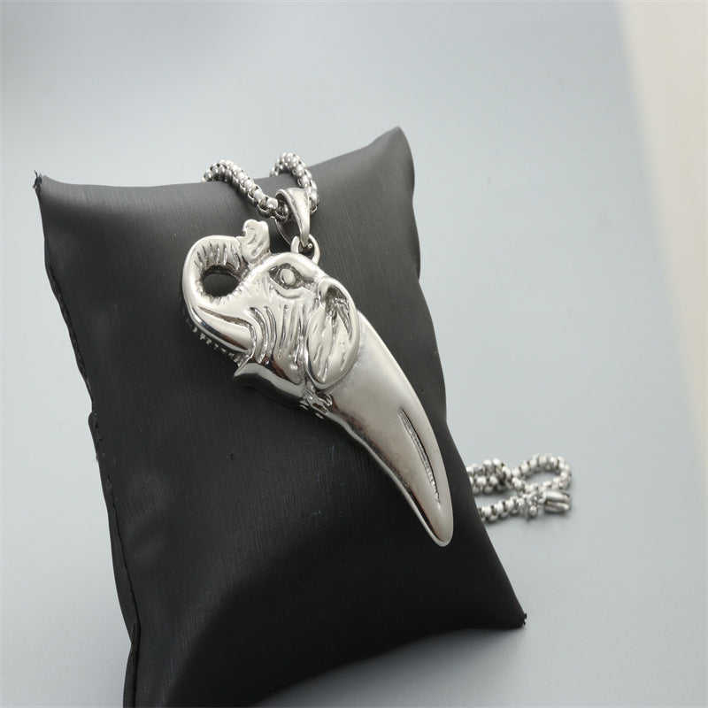 Beautiful Necklace with Unique Style