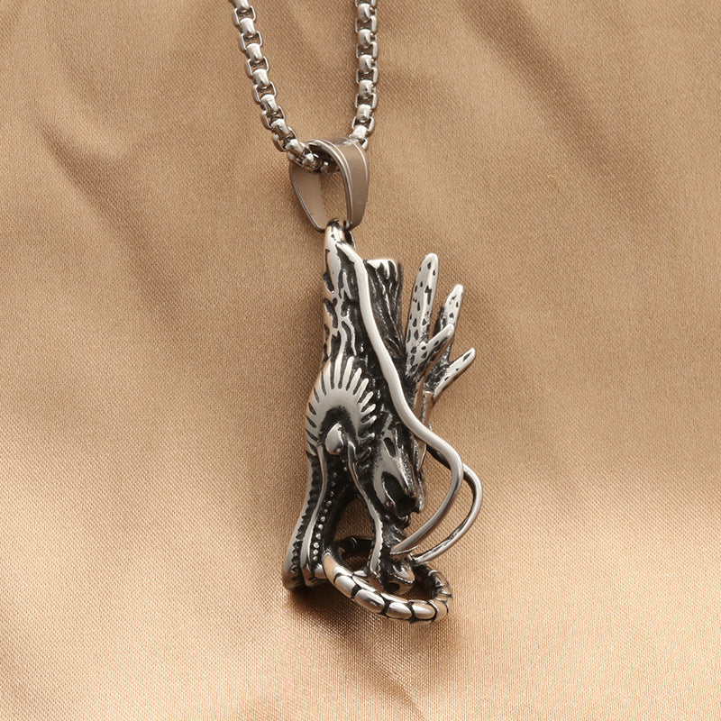 Charming Pendant for Any Occasion