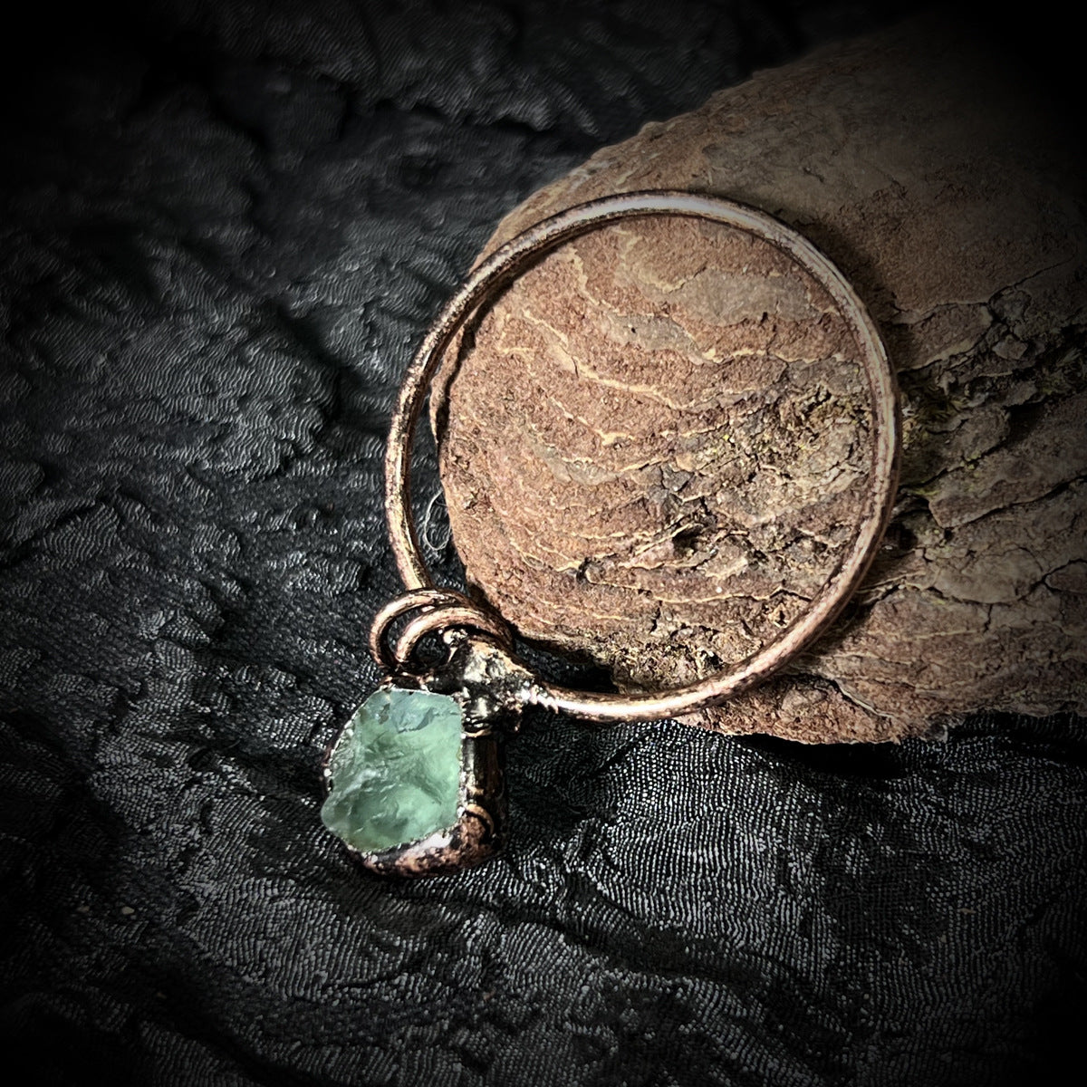 Delicate Artisan Necklace