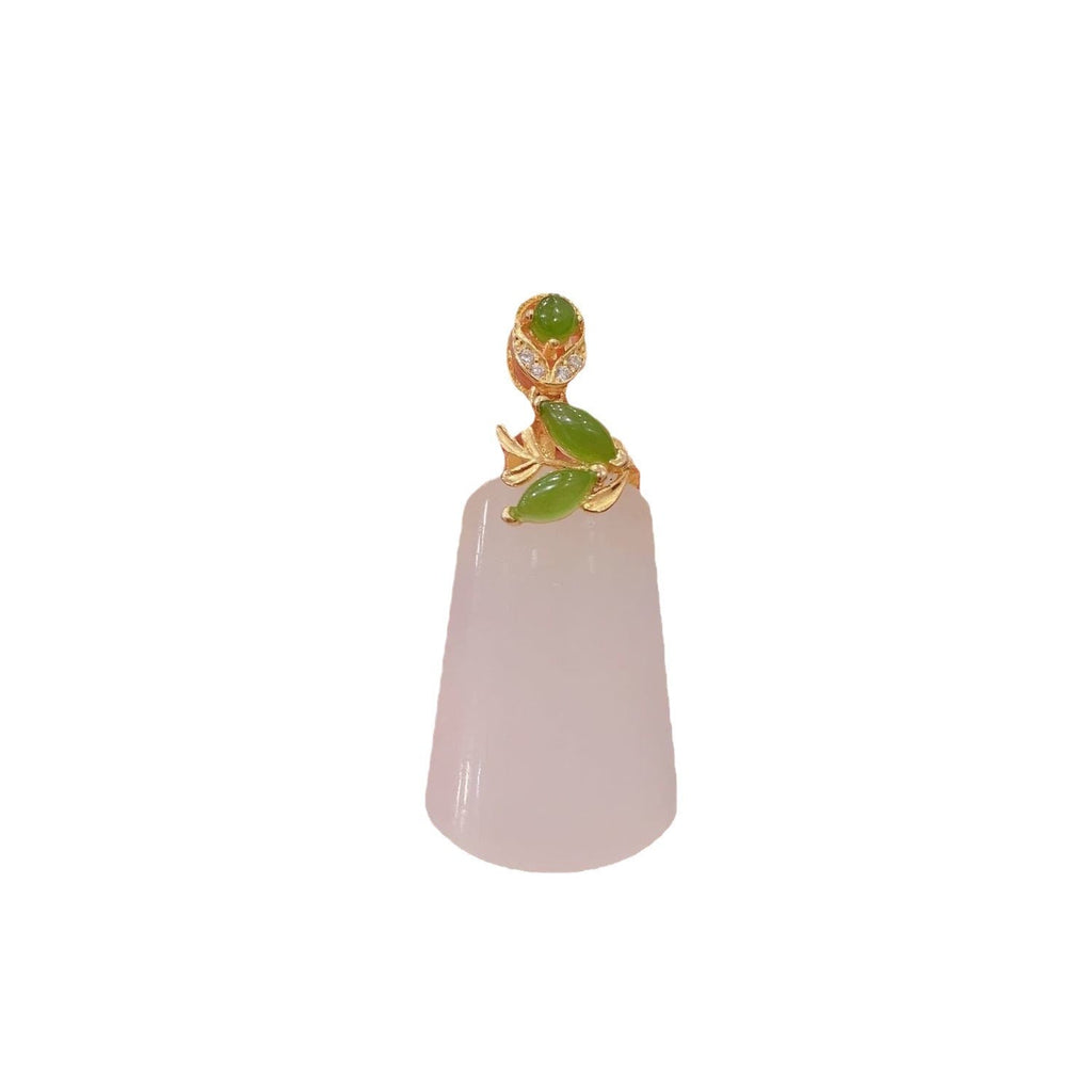 Stunning Silver Pendant for Daily Wear