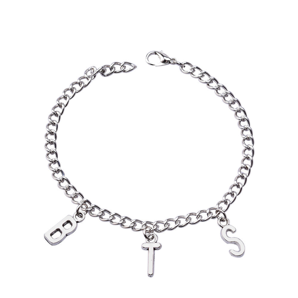 Romantic Bracelet for Special Moments
