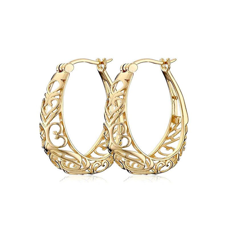 Romantic Earring for Special Moments