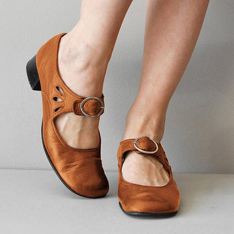 Elegant Orthopedic Shoes for Every Step