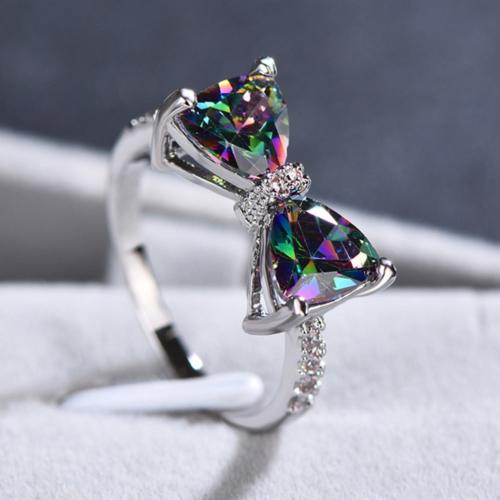 Stunning Ring for Daily Wear