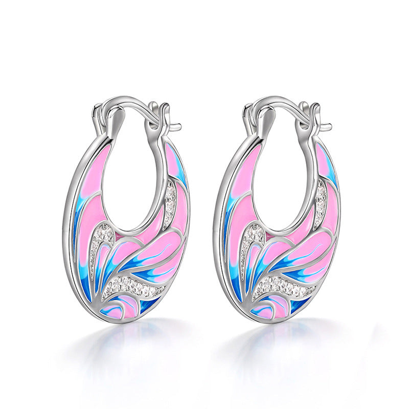 Charming Earring for Any Occasion