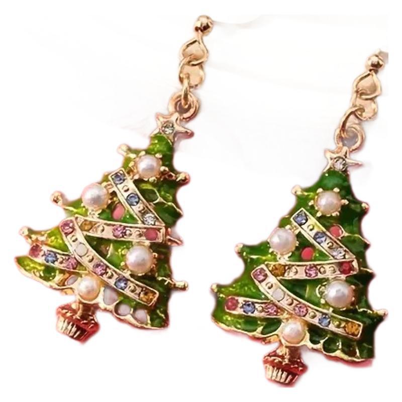 Charming Earring for Any Occasion