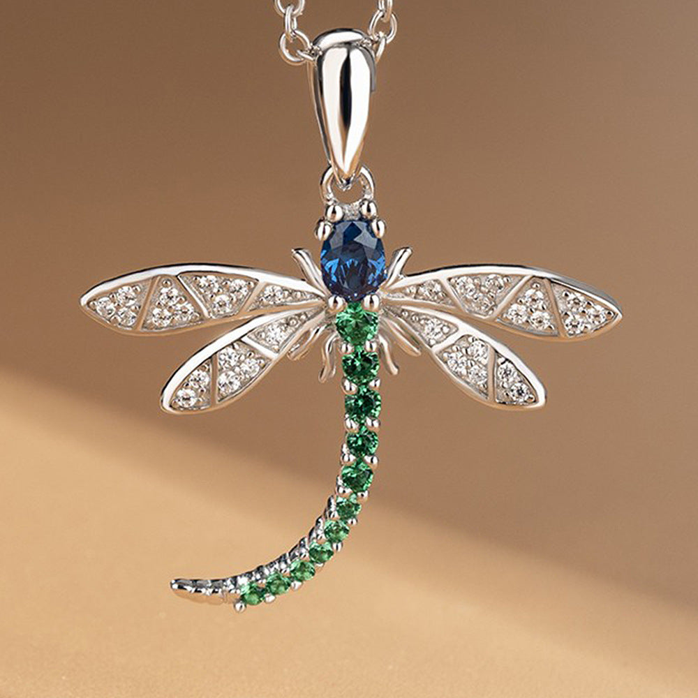 Beautiful Necklace with Unique Style