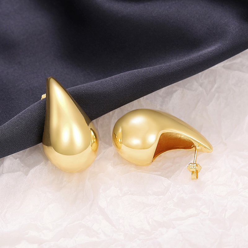 Romantic Earring for Special Moments