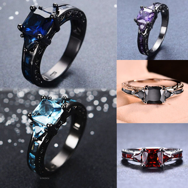 Romantic Ring for Special Moments