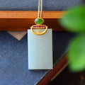 Delicate Artisan Necklace