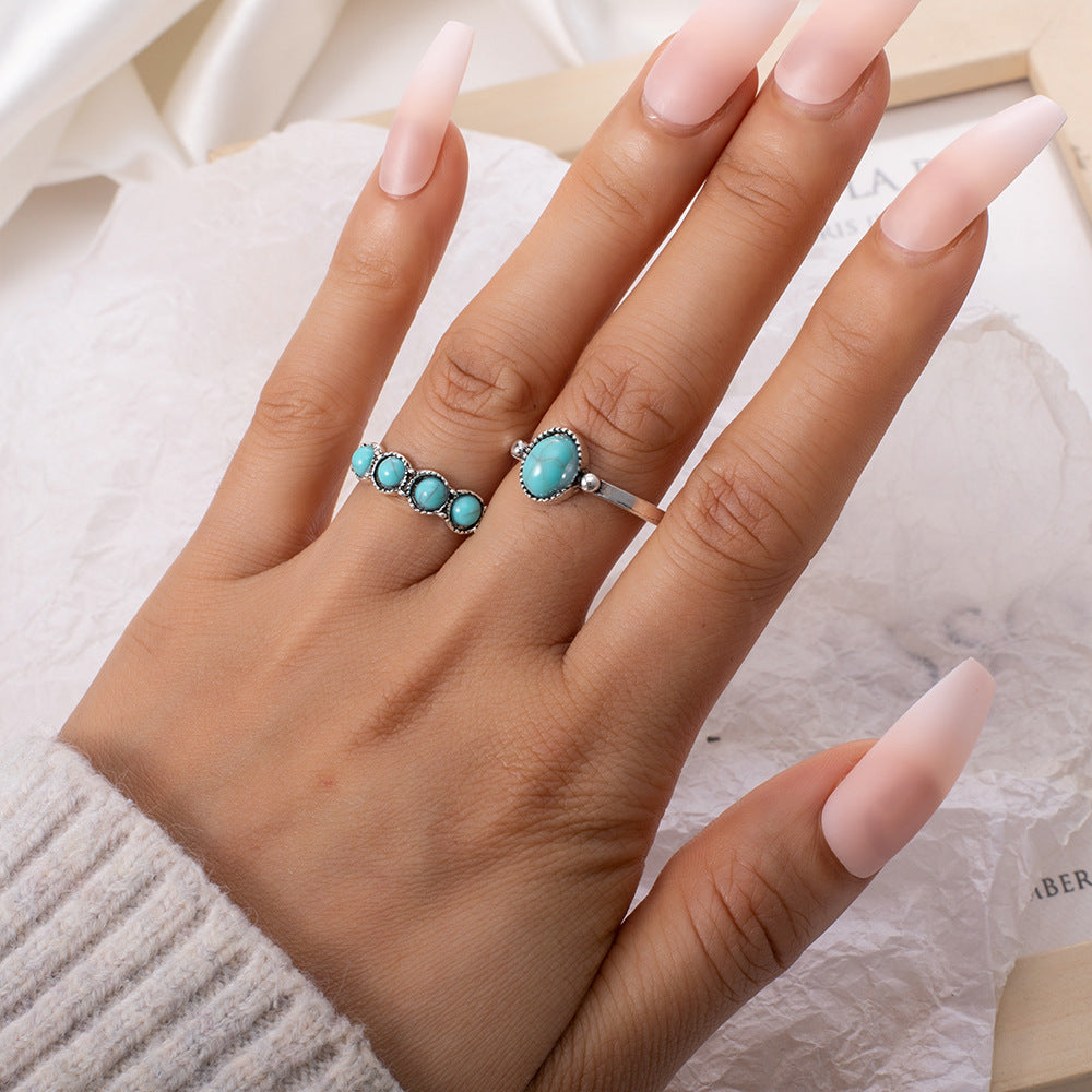 Charming Ring for Any Occasion
