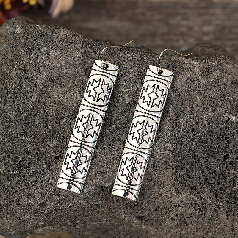 Beautiful Earring with Unique Style