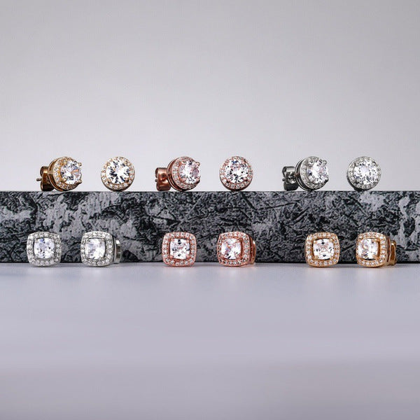 Classic Earring with Timeless Appeal