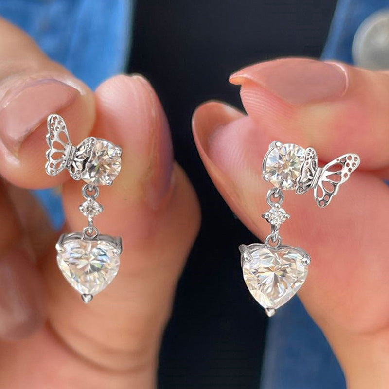 Elegant Earring for Every Occasion