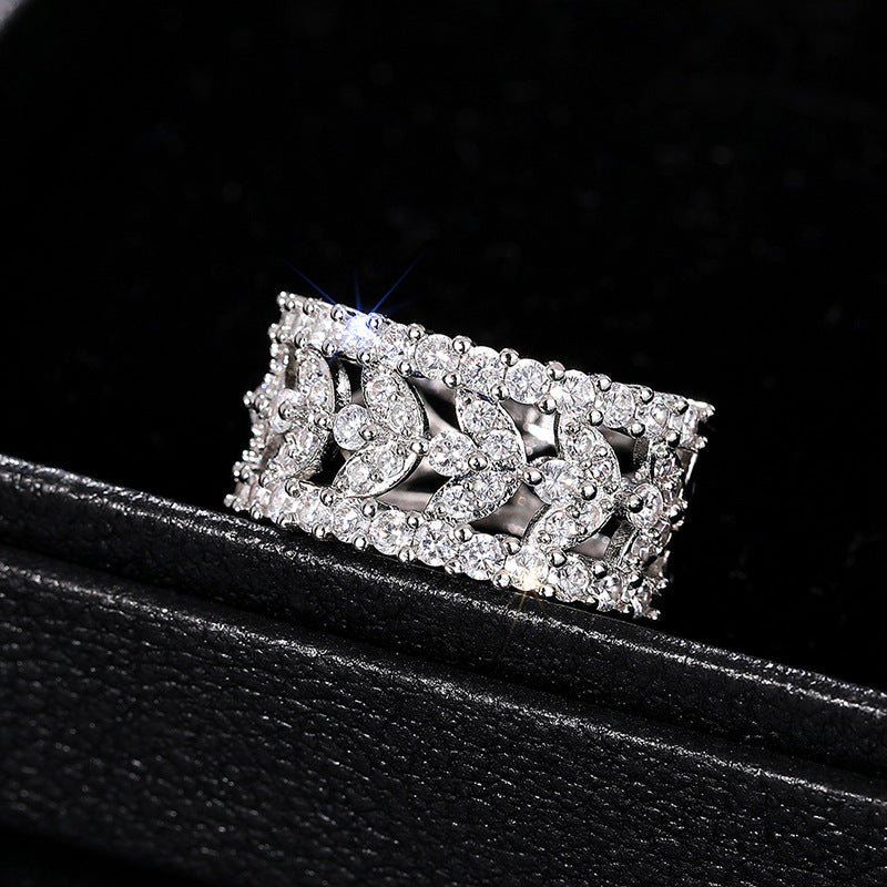 Stunning Ring for Daily Wear