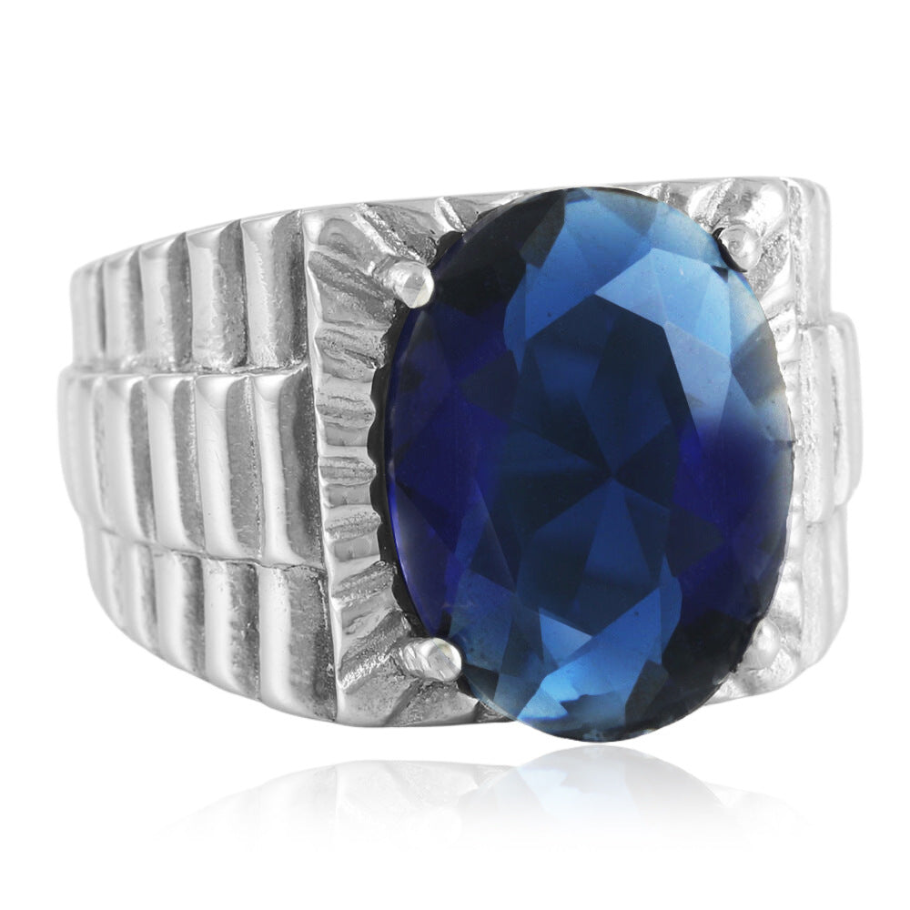 Vintage Handmade Ring