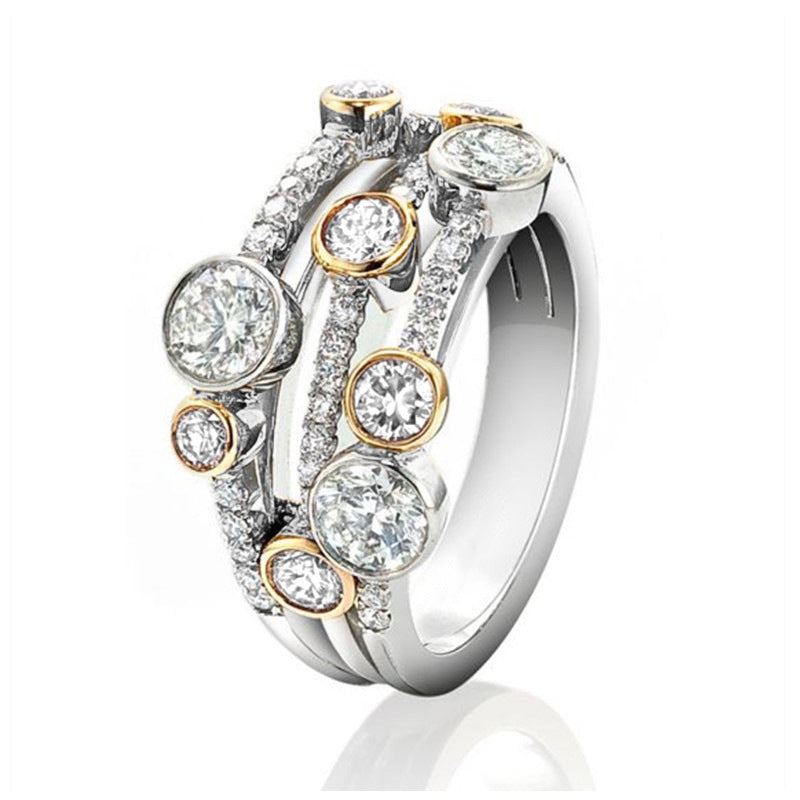 Charming Ring for Any Occasion