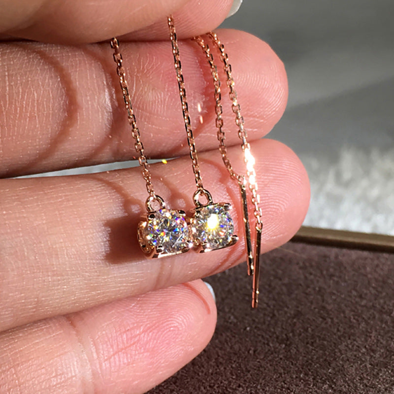 Elegant Earring for Every Occasion