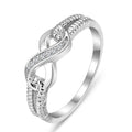 Classic Gold Ring with Timeless Appeal