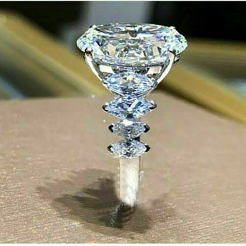 Charming Ring for Any Occasion