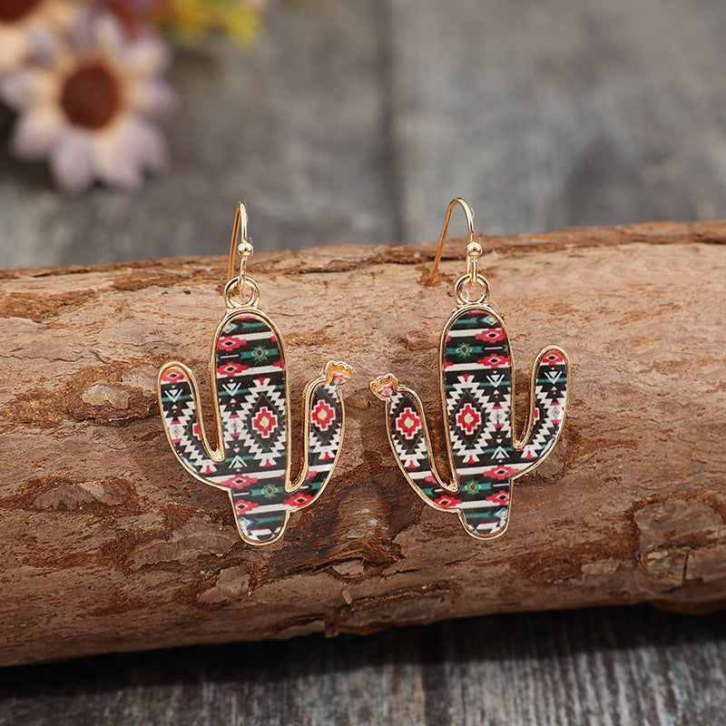 Beautiful Earring with Unique Style