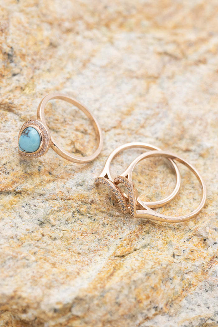 Vintage Handmade Ring