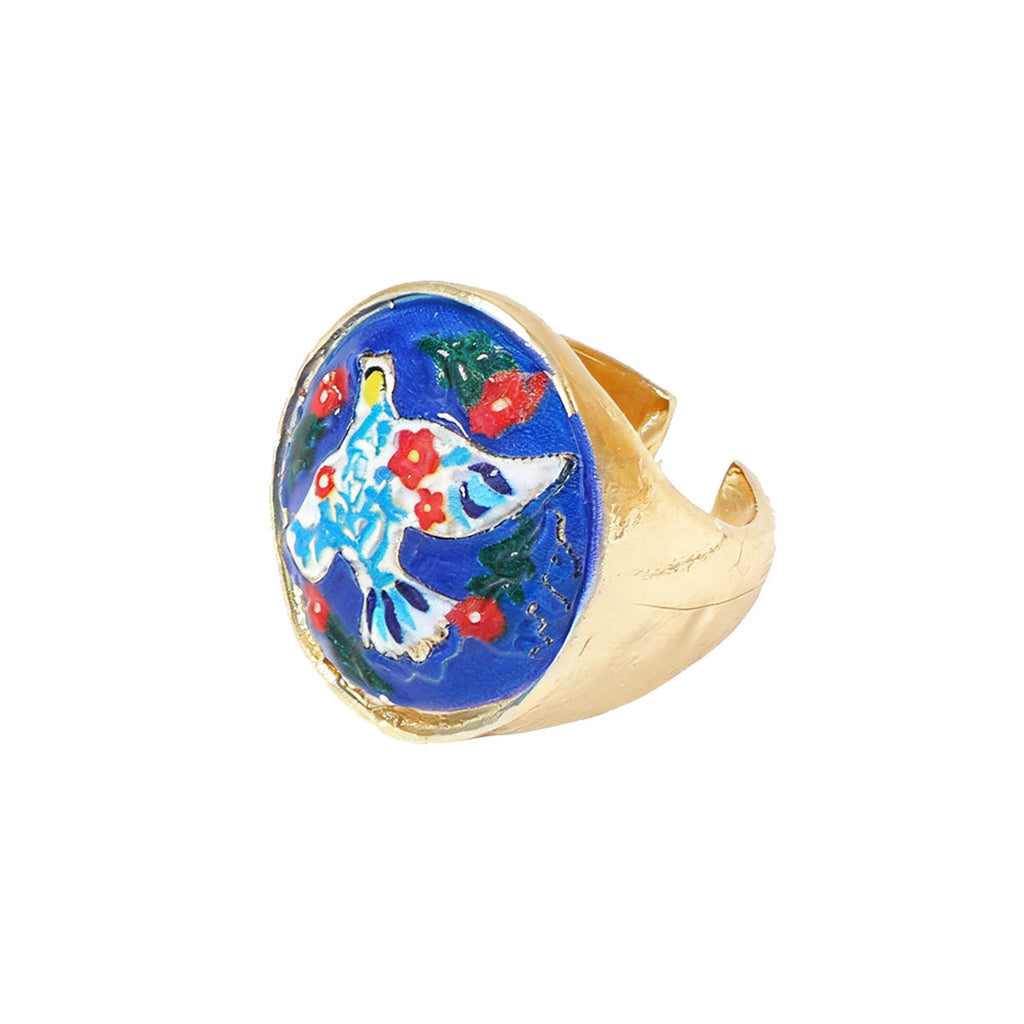 Classic Piece with Timeless Appeal