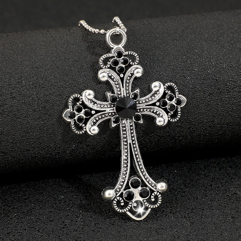Classic Necklace with Timeless Appeal
