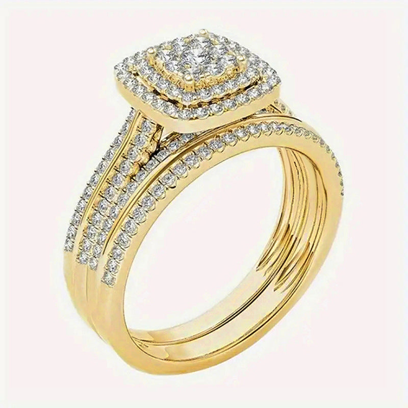 Vintage Handmade Ring