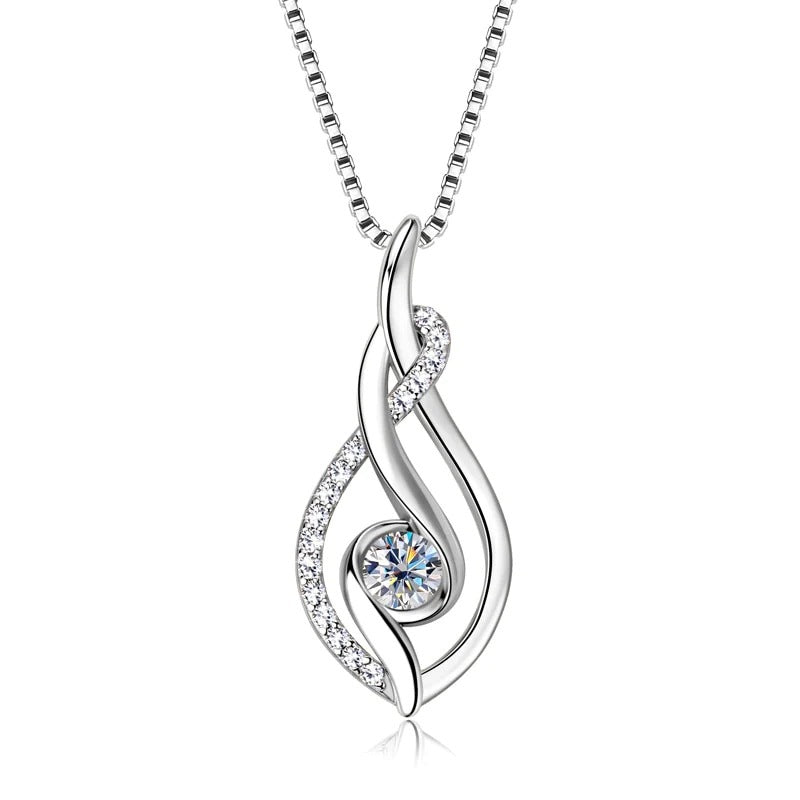 Classic Necklace with Timeless Appeal