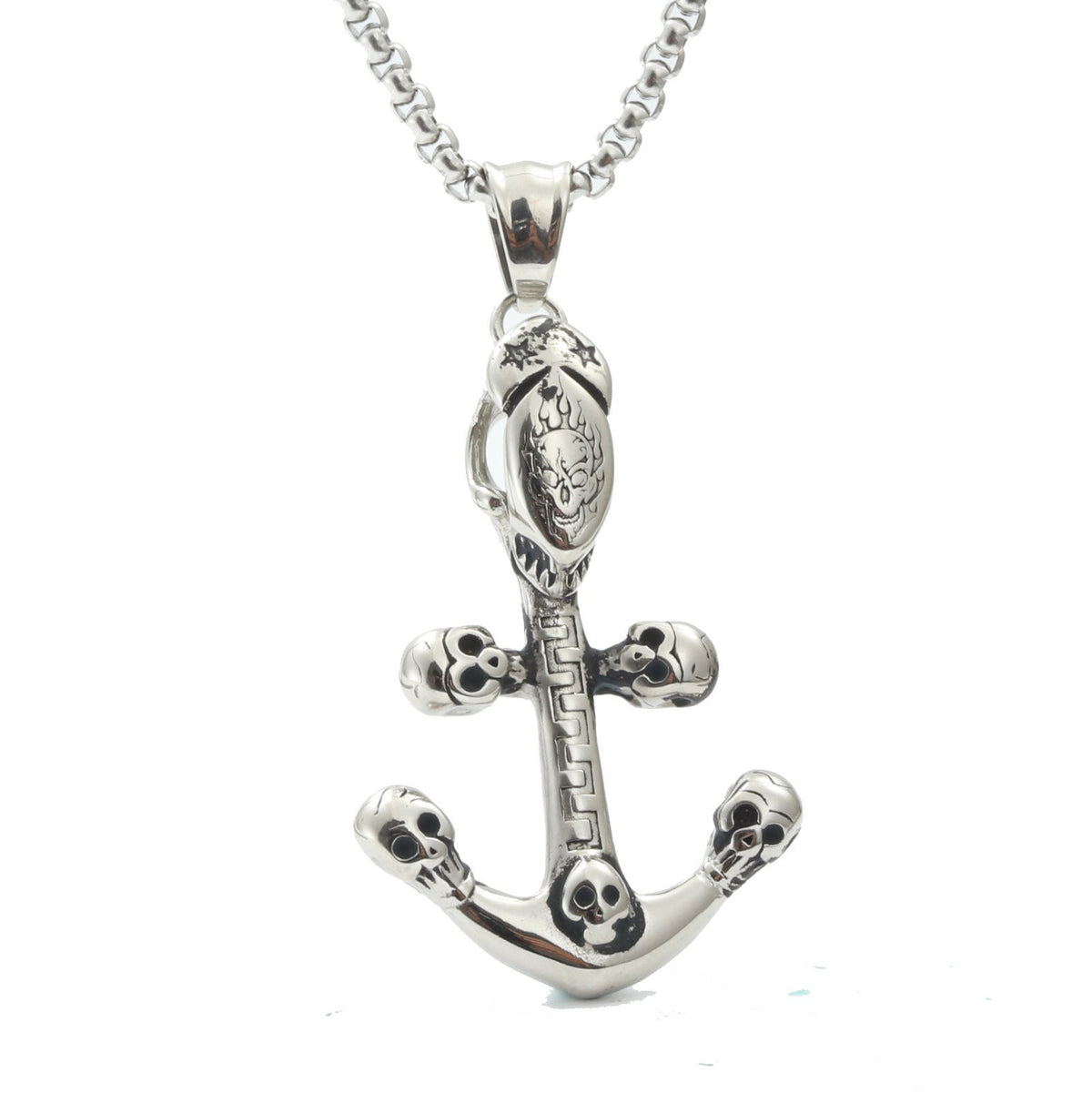 Charming Necklace for Any Occasion