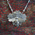 Delicate Artisan Necklace