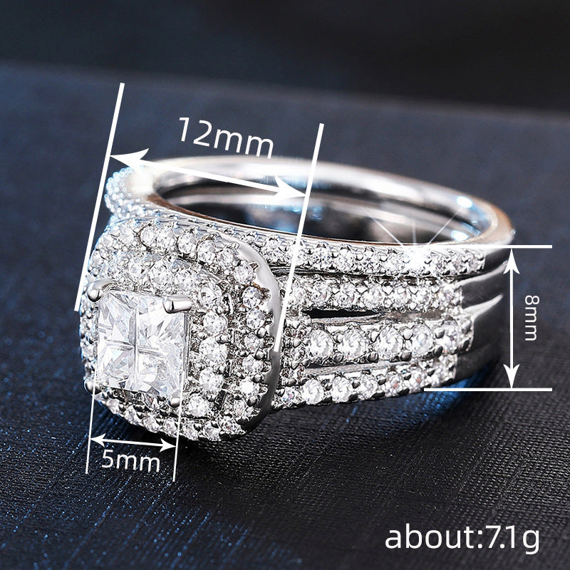 Charming Piece for Any Occasion