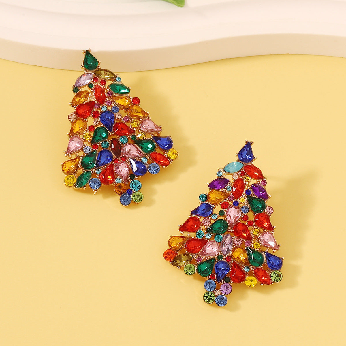 Elegant Earring for Every Occasion