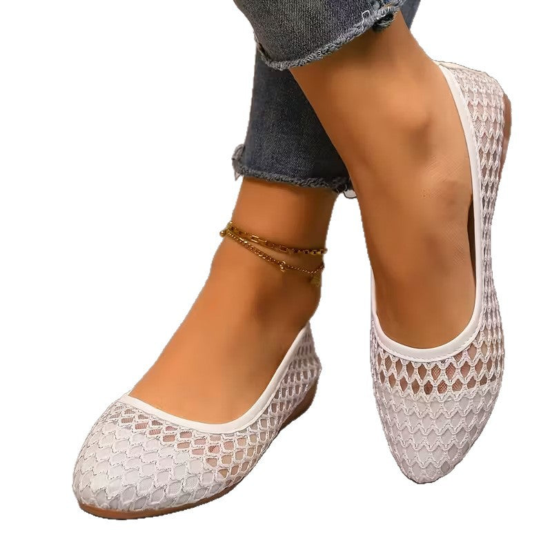 Comfortable Orthopedic Shoes for Daily Wear