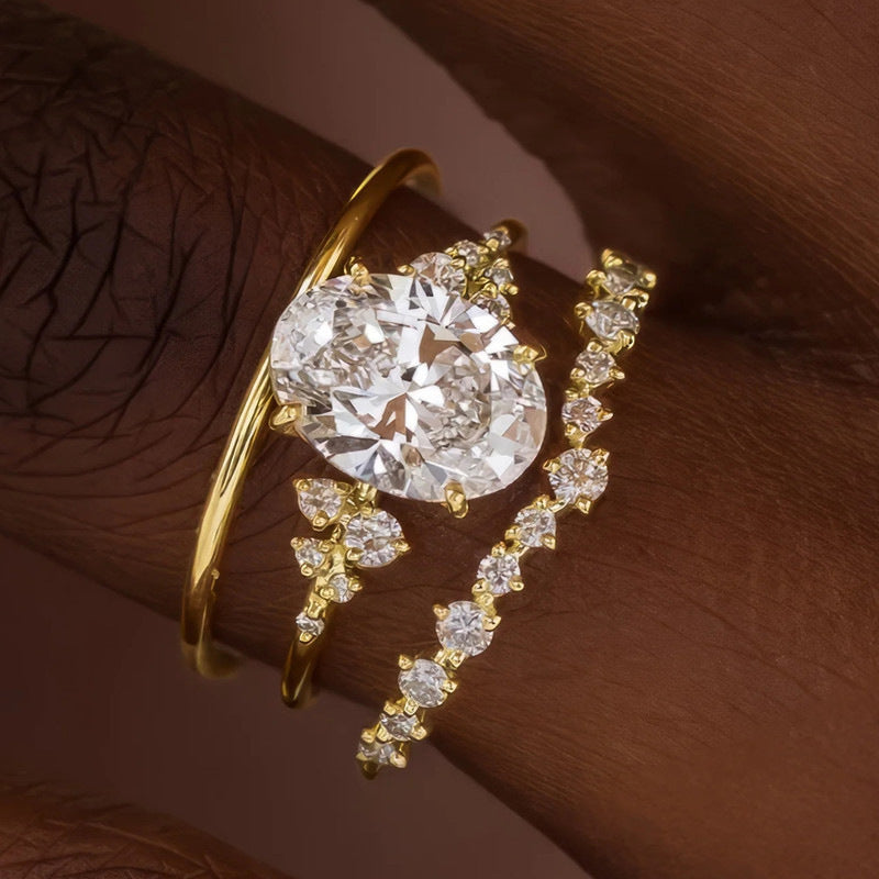 Delicate Artisan Set