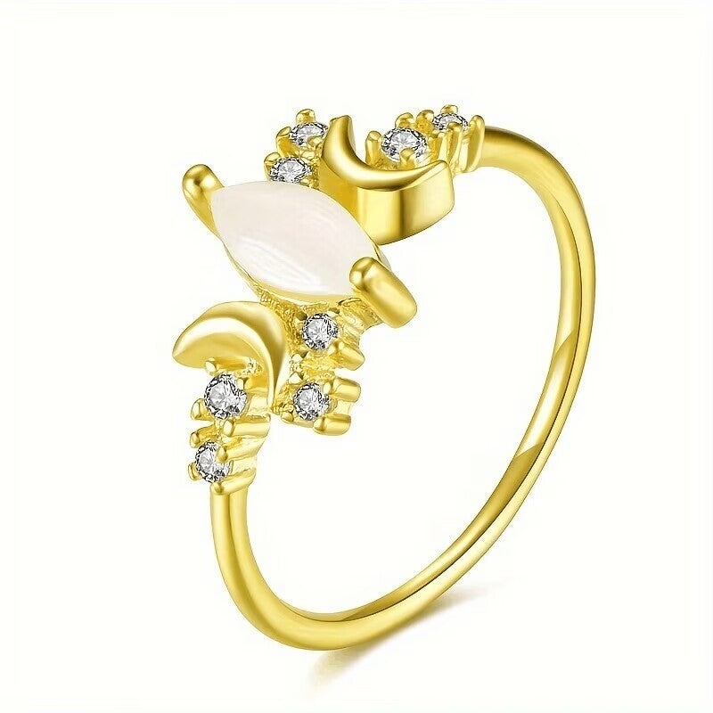 Stunning Ring for Daily Wear