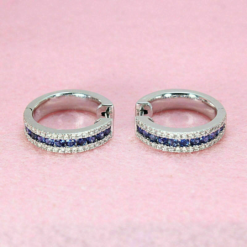 Romantic Earring for Special Moments