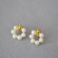 Elegant Silver Earring for Every Occasion