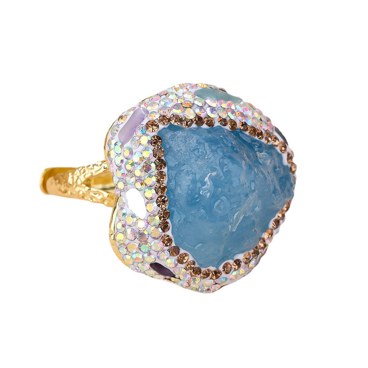 Stunning Ring for Daily Wear